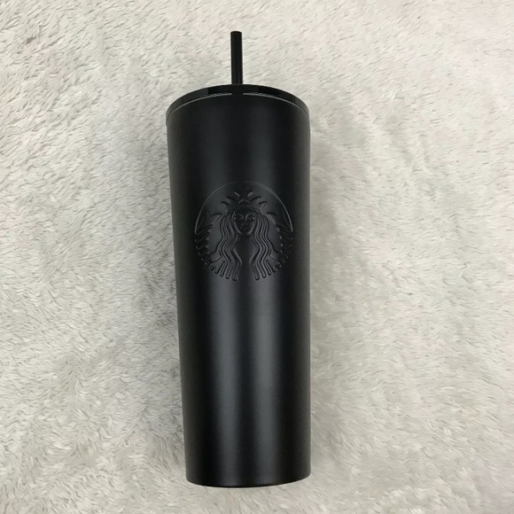Starbucks • Tumbler 2018 - Picture 3 of 6